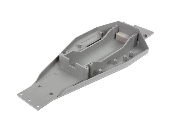 TRA3728A 3728A Lower Chassis, Gray