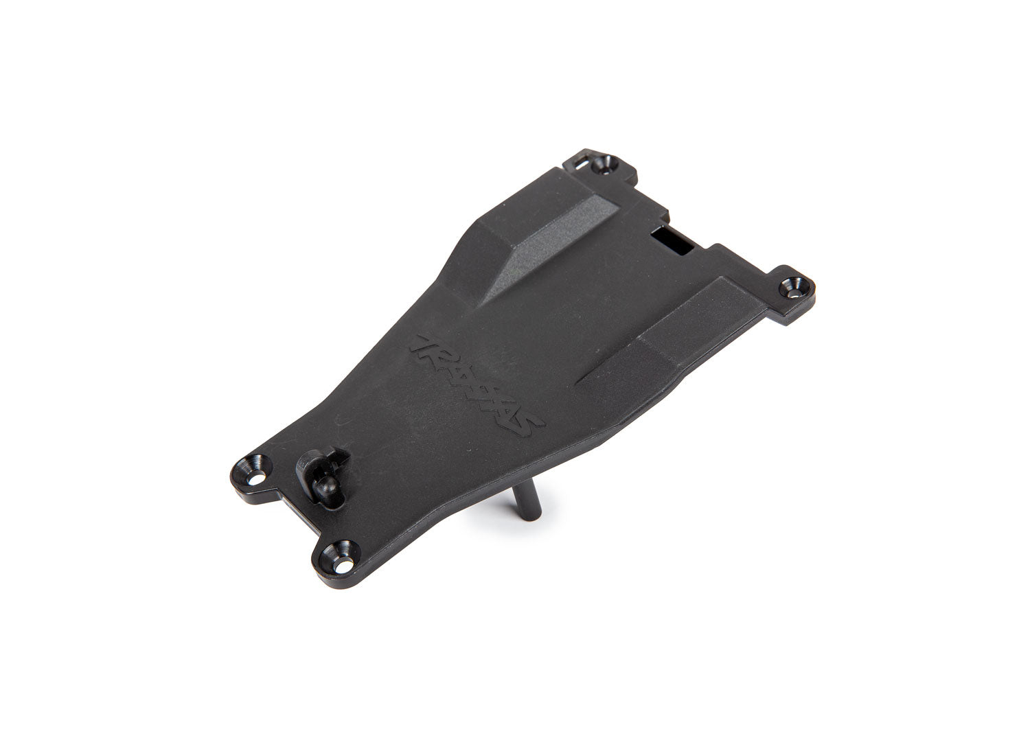 TRA3729-BLK 3729-BLK Upper Chassis, Black