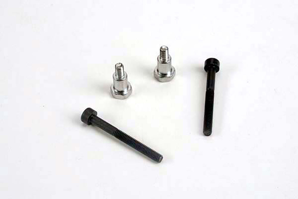 TRA3742 3742 Bellcrank & Draglink Steering Screws