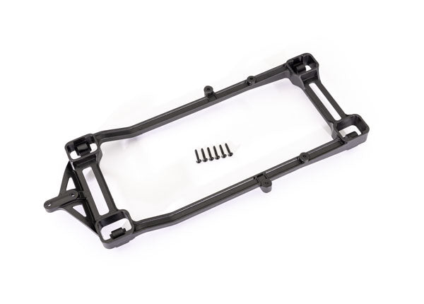TRA3747 3747 Body Support w/ F&R Latches & Screws