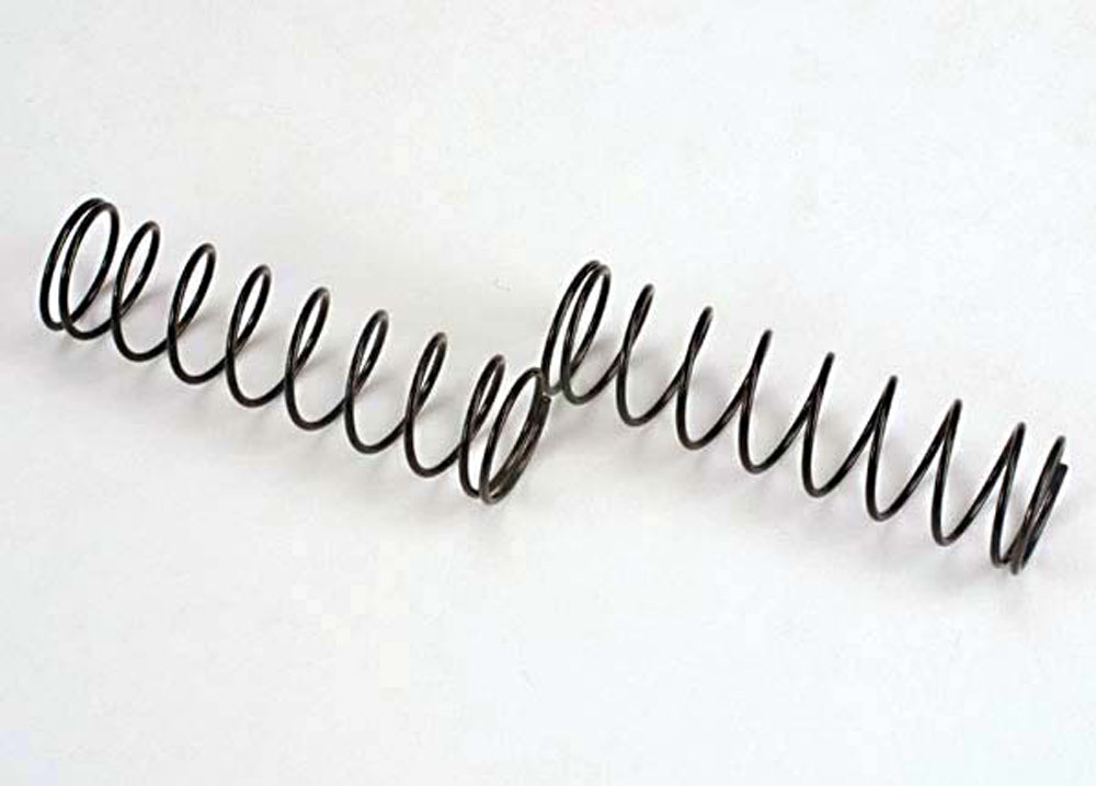 TRA3758 3758 Front Springs, Black