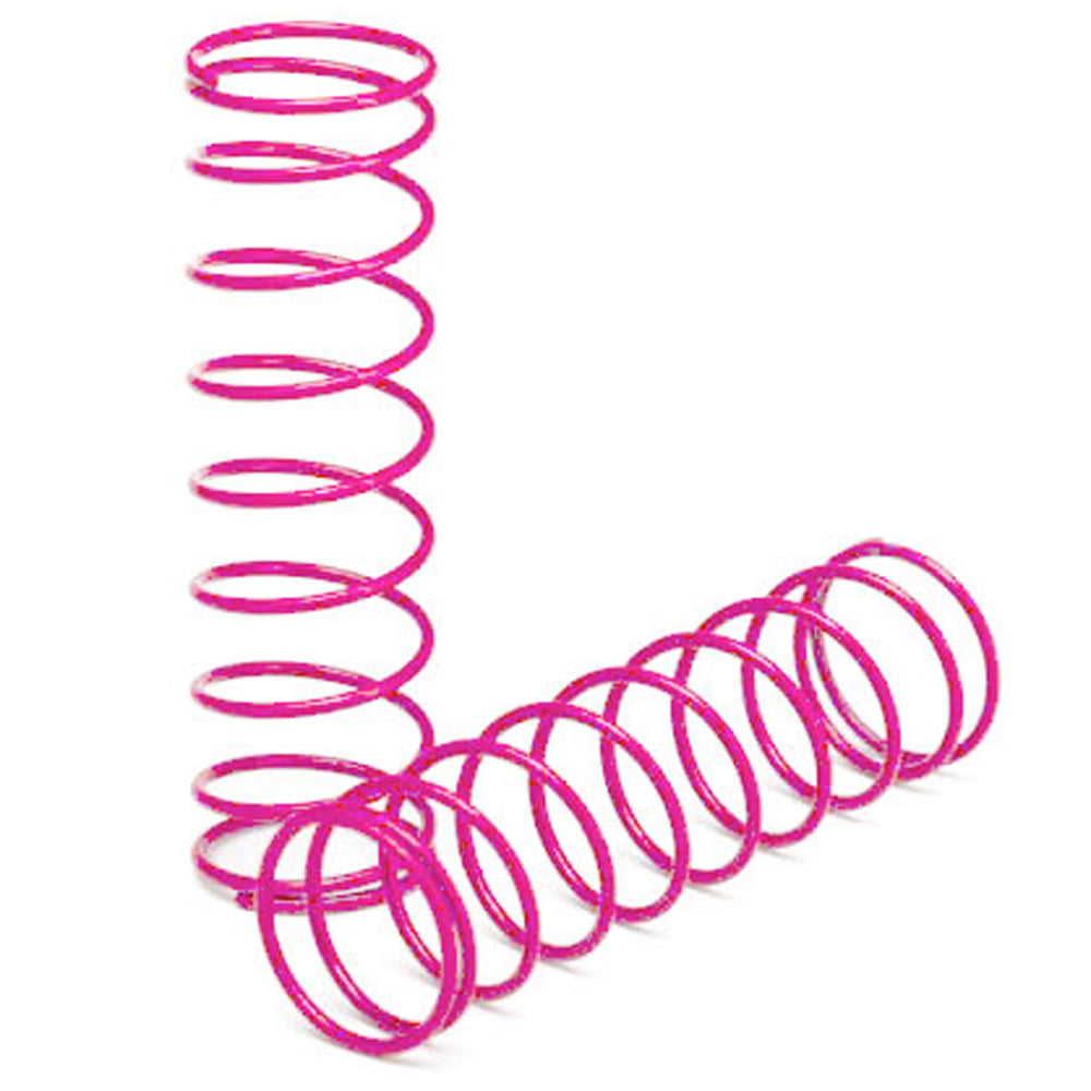 TRA3758P 3758P Front Springs, Pink