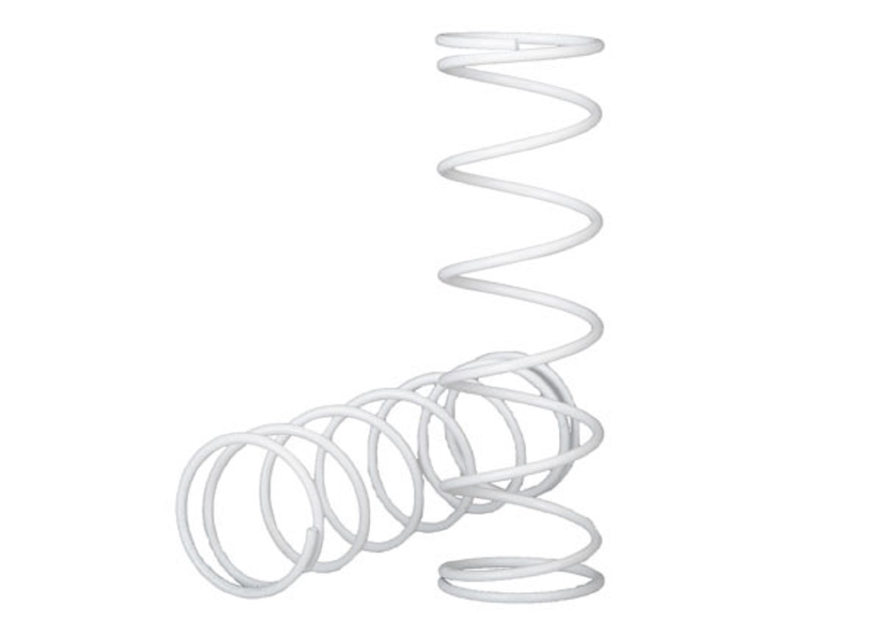 TRA3759 3759 Front Springs, White