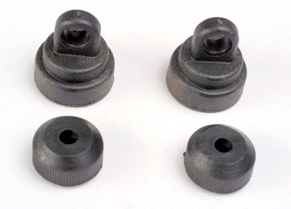 TRA3767 3767 Shock Caps & Bottoms