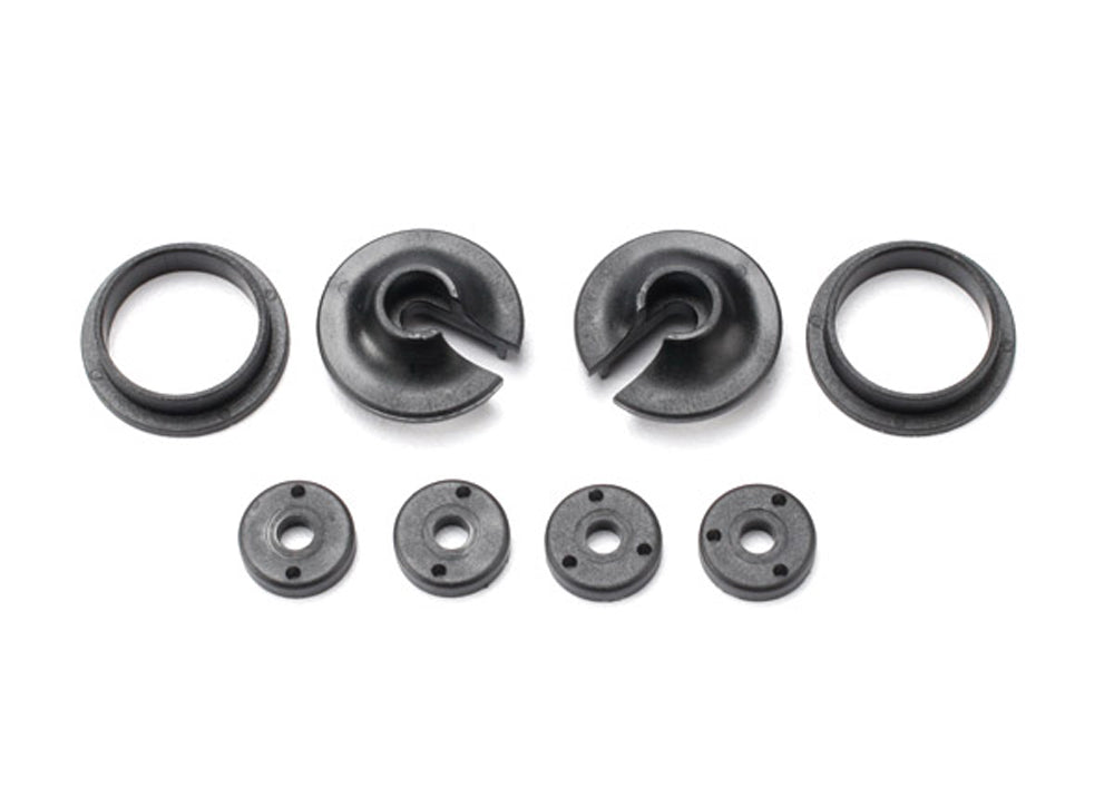 TRA3768 3768 Spring Retainers & Piston Head Covers