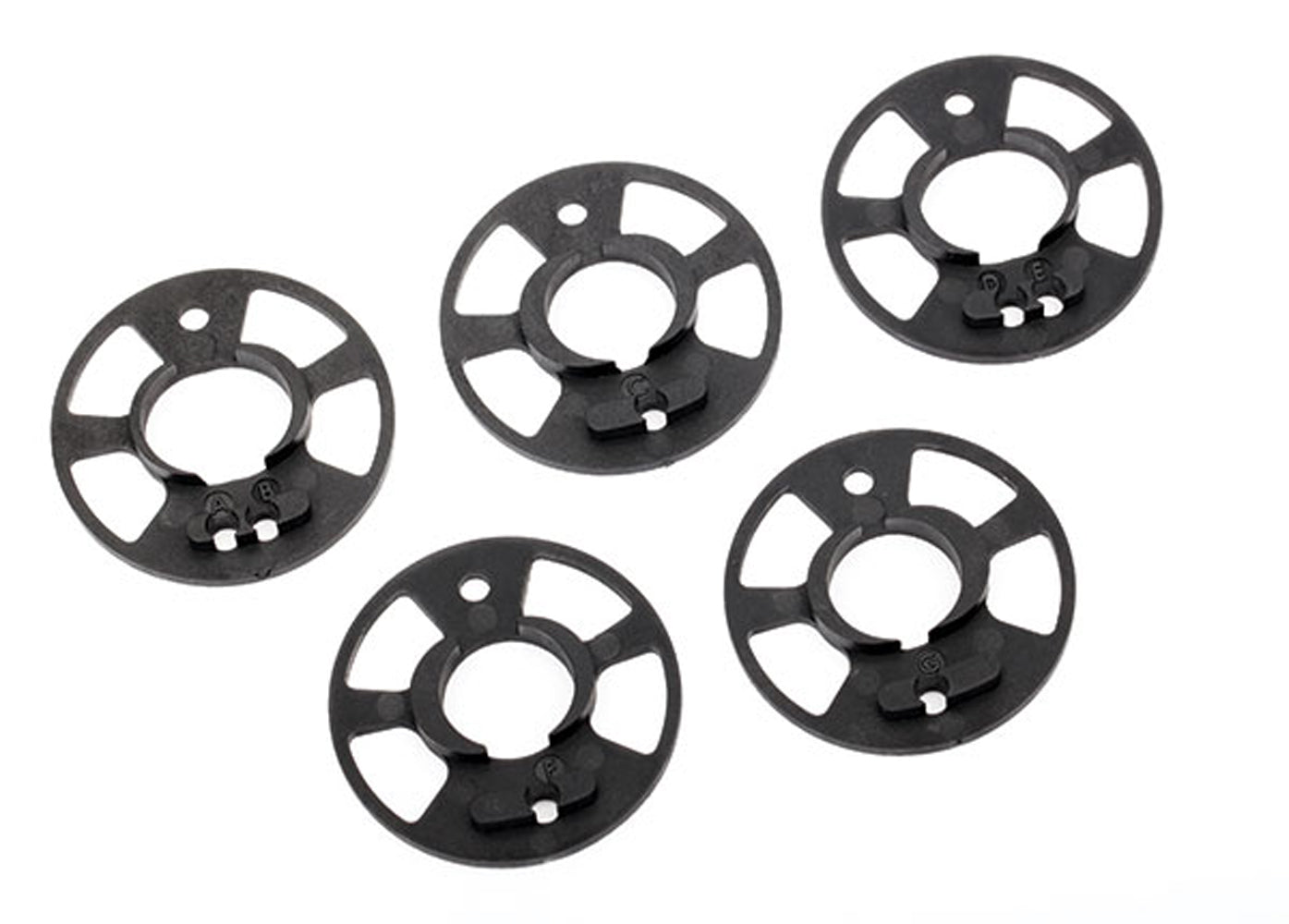 TRA3790 3790 Fixed Gear Adapters