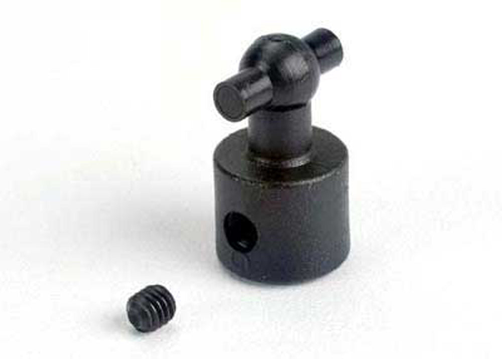 TRA3827 3827 Motor Drive Cup w/ Set Screw