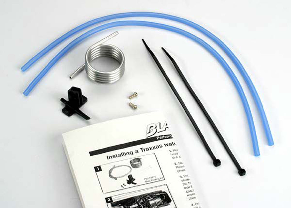 TRA3875 3875 Water Cooling System, Blast