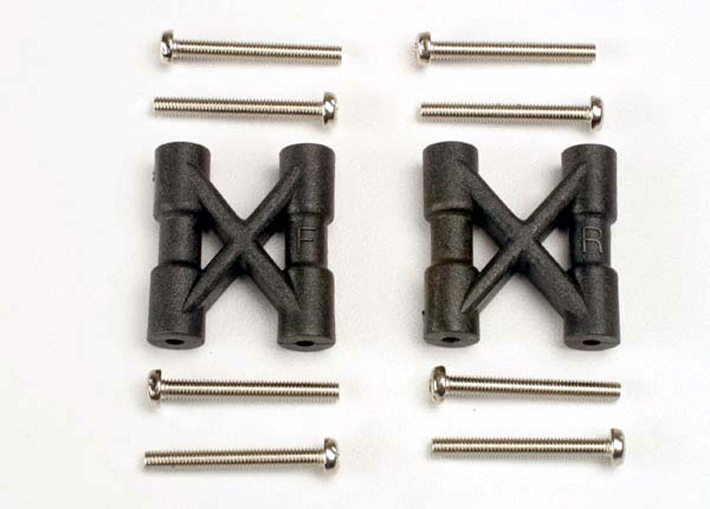 TRA3930 3930 Bulkhead Cross Braces