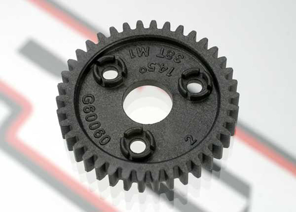TRA3954 3954 Spur Gear, M0.8, 32P, 38T