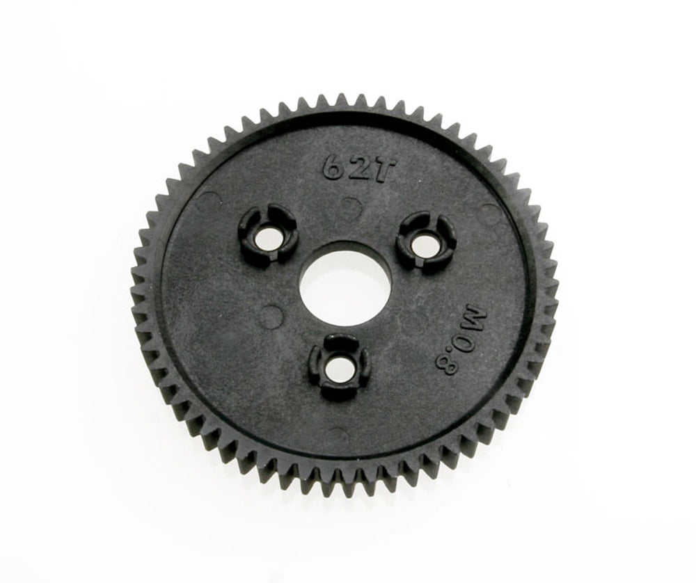 TRA3959 3959 Spur Gear, M0.8, 32P, 62T