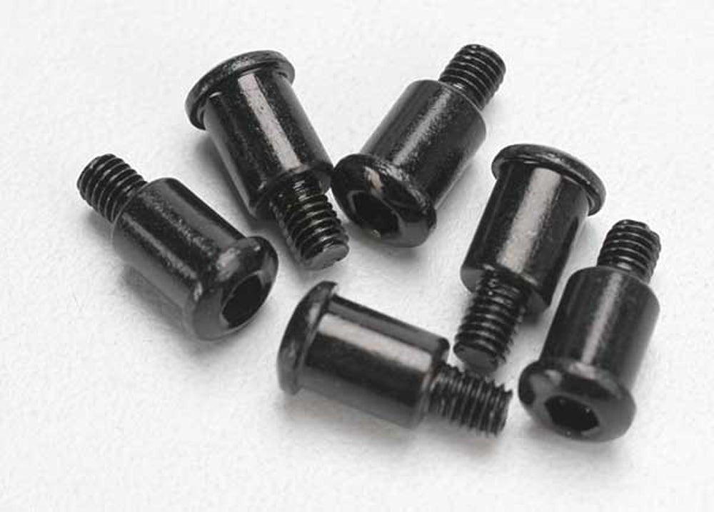 TRA3967 3967 Shoulder Screws, 3x10mm