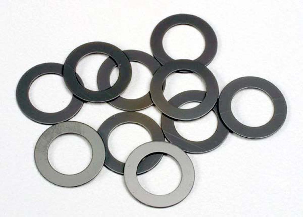 TRA3981 3981 Washers, 6x9.5x5, PTFE-Coated
