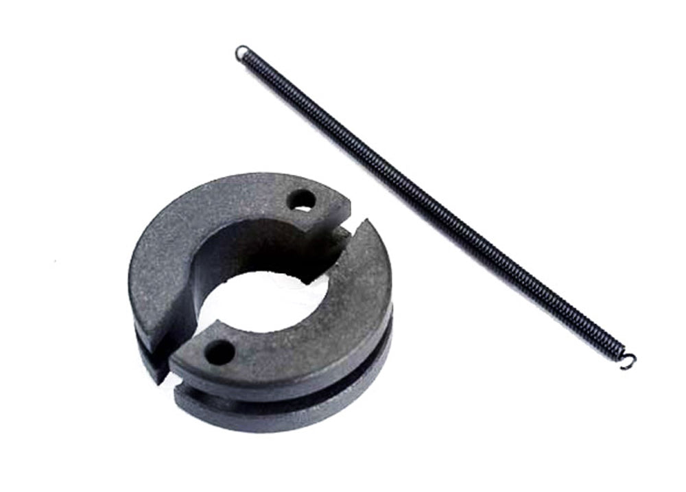 TRA4146X 4146X Clutch Shoes & Spring