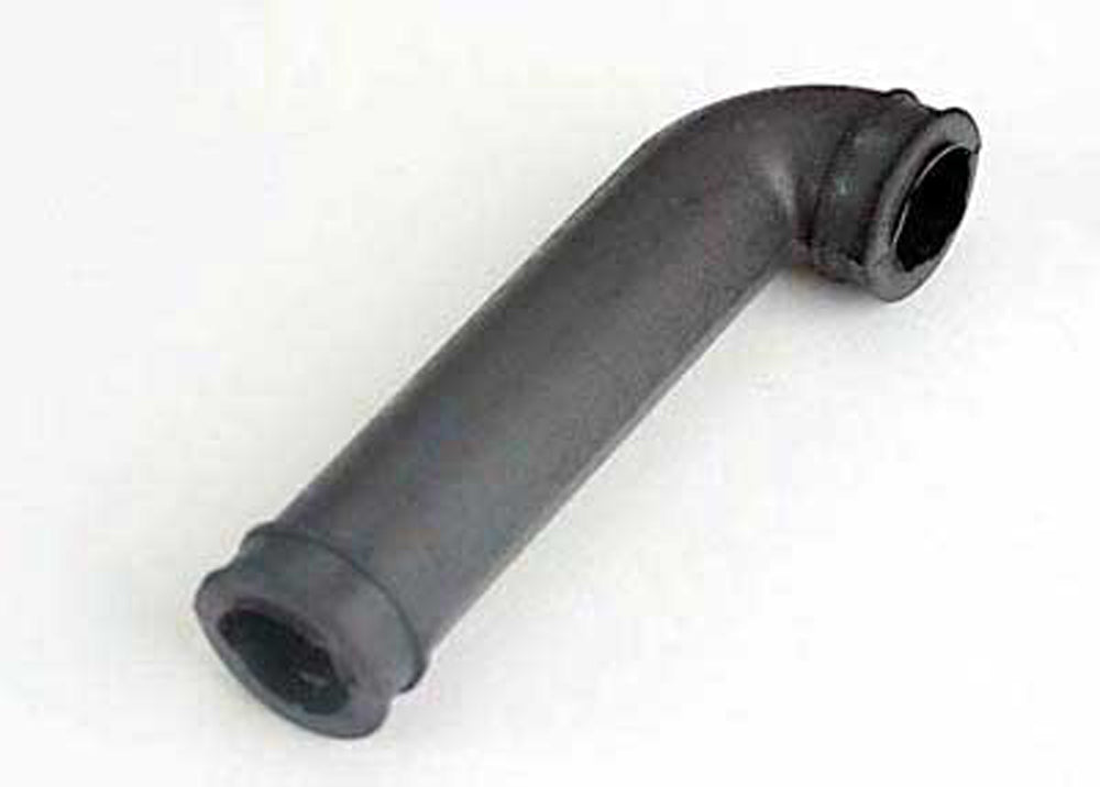 TRA4451 4451 Exhaust Pipe, Rubber