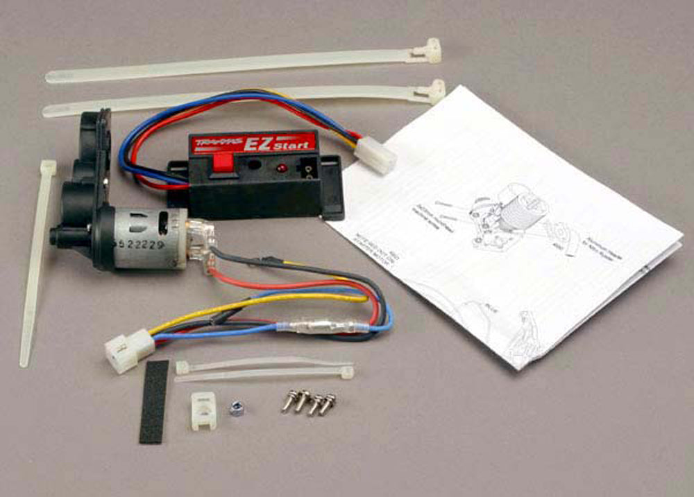 TRA4570 4570 EZ-Start Starting System, Complete