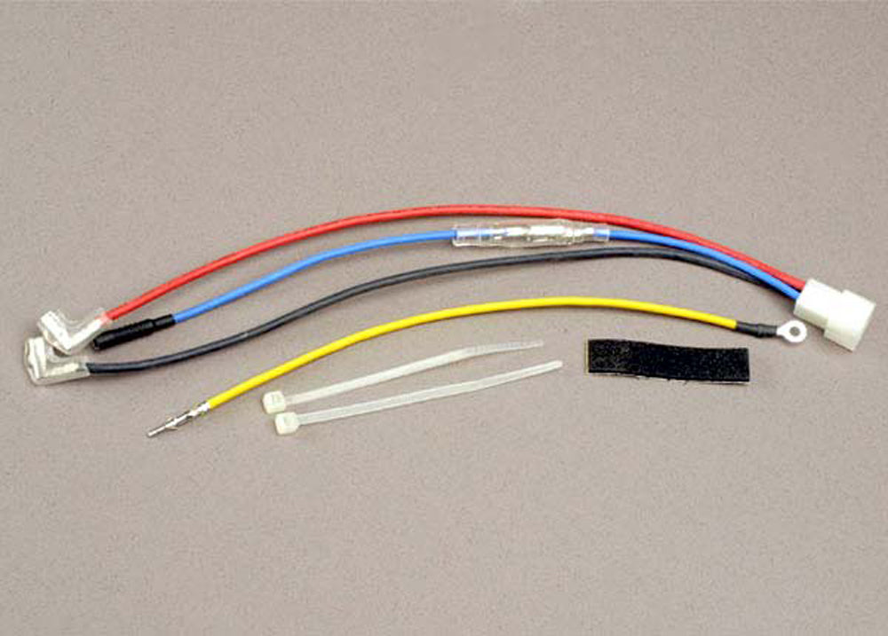 TRA4579 4579 EZ-Start Connector Wiring Harness