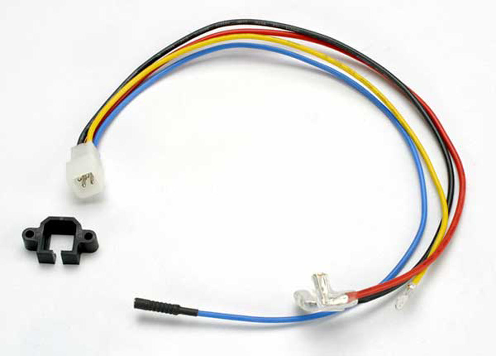 TRA4579X 4579X EZ-Start Quick Wiring Harness
