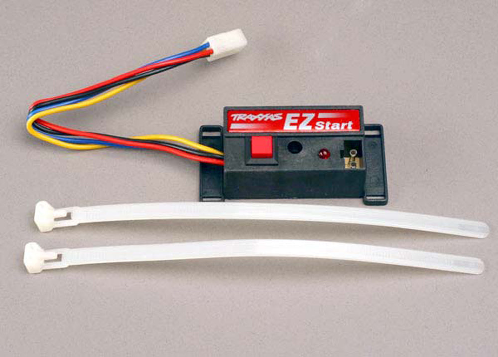TRA4580 4580 EZ-Start Control Box