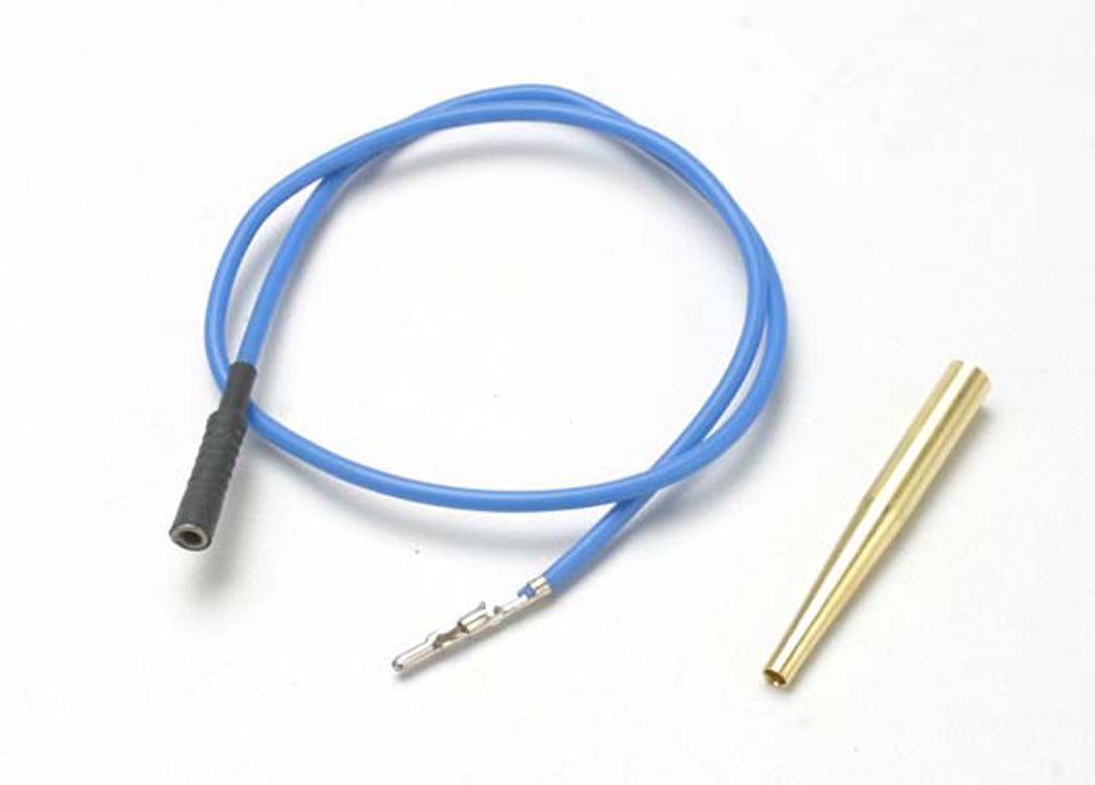 TRA4581X 4581X EZ-Start Glow Plug Lead Wire & Molex Pin