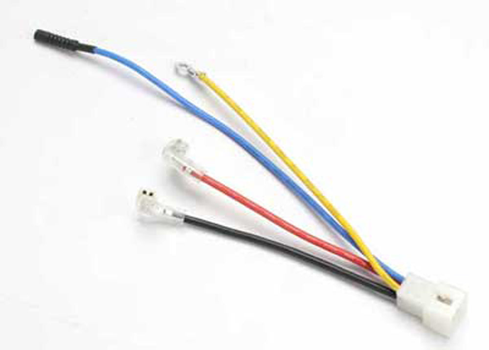 TRA4583 4583 EZ-Start 2 Wiring Harness