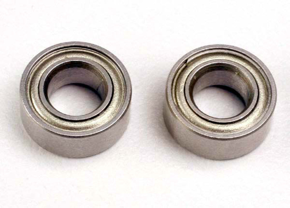 TRA4609 4609 Ball Bearings, 5x10x4mm