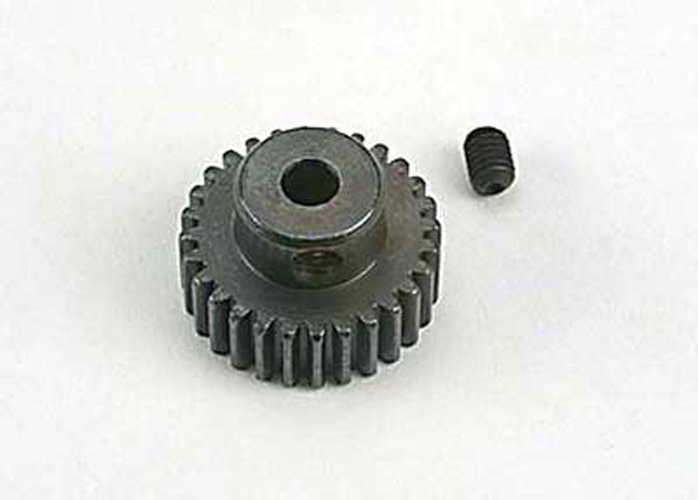 TRA4728 4728 Pinion Gear, 48P, 28T