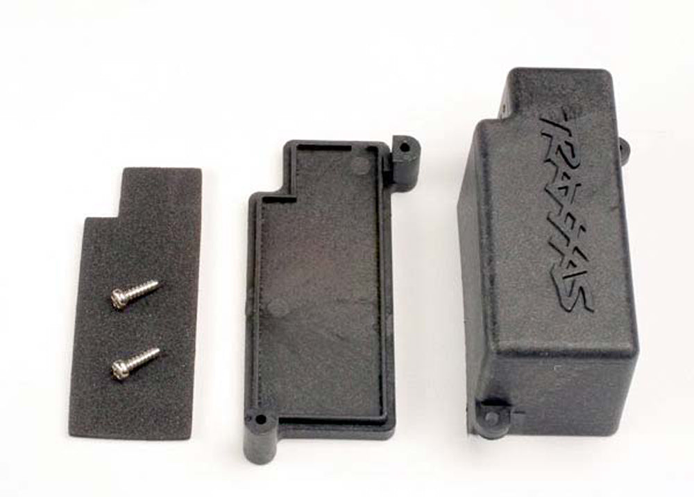 TRA4925 4925 Battery Box