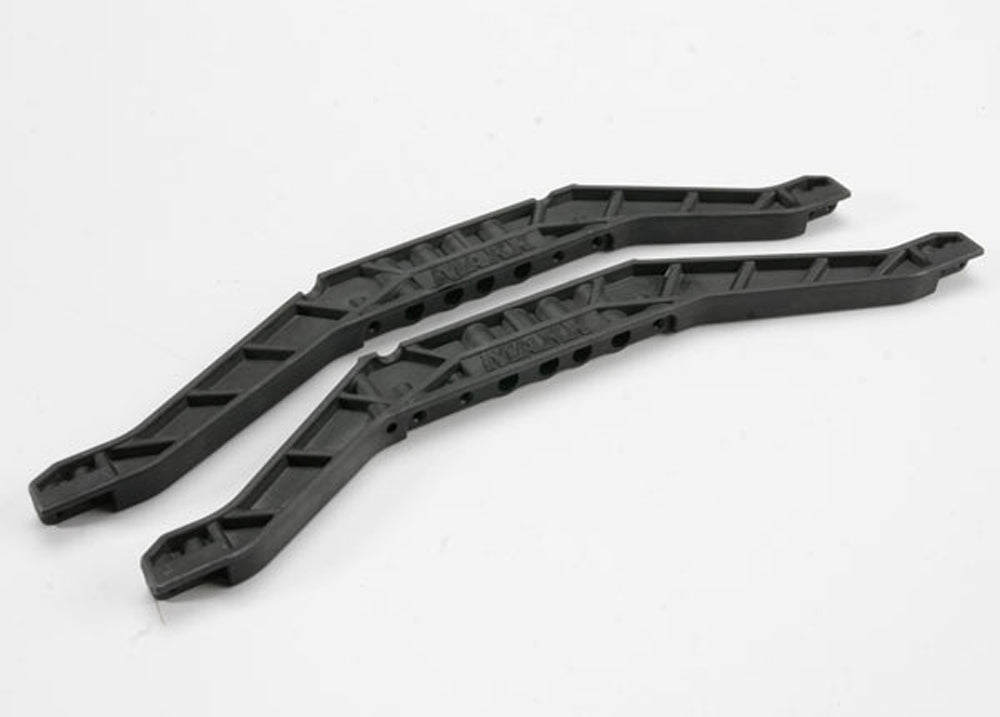 TRA4963 4963 Lower Chassis Braces, Long Wheelbase