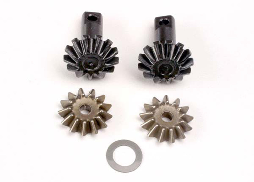 TRA4982 4982 Differential Gear Set, 13T