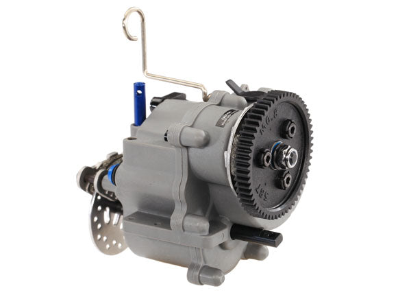 TRA4983X 4983X Pro-Built T-Maxx 2-Speed Transmission