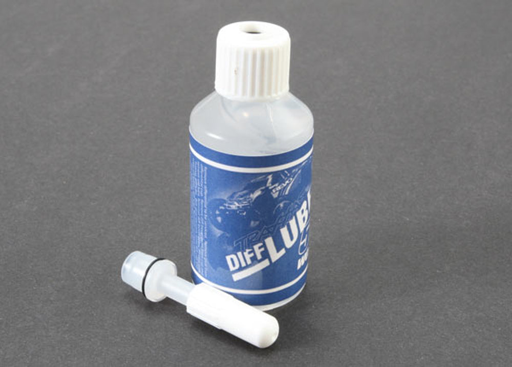 TRA5039 5039 Differential Oil, 500K wt