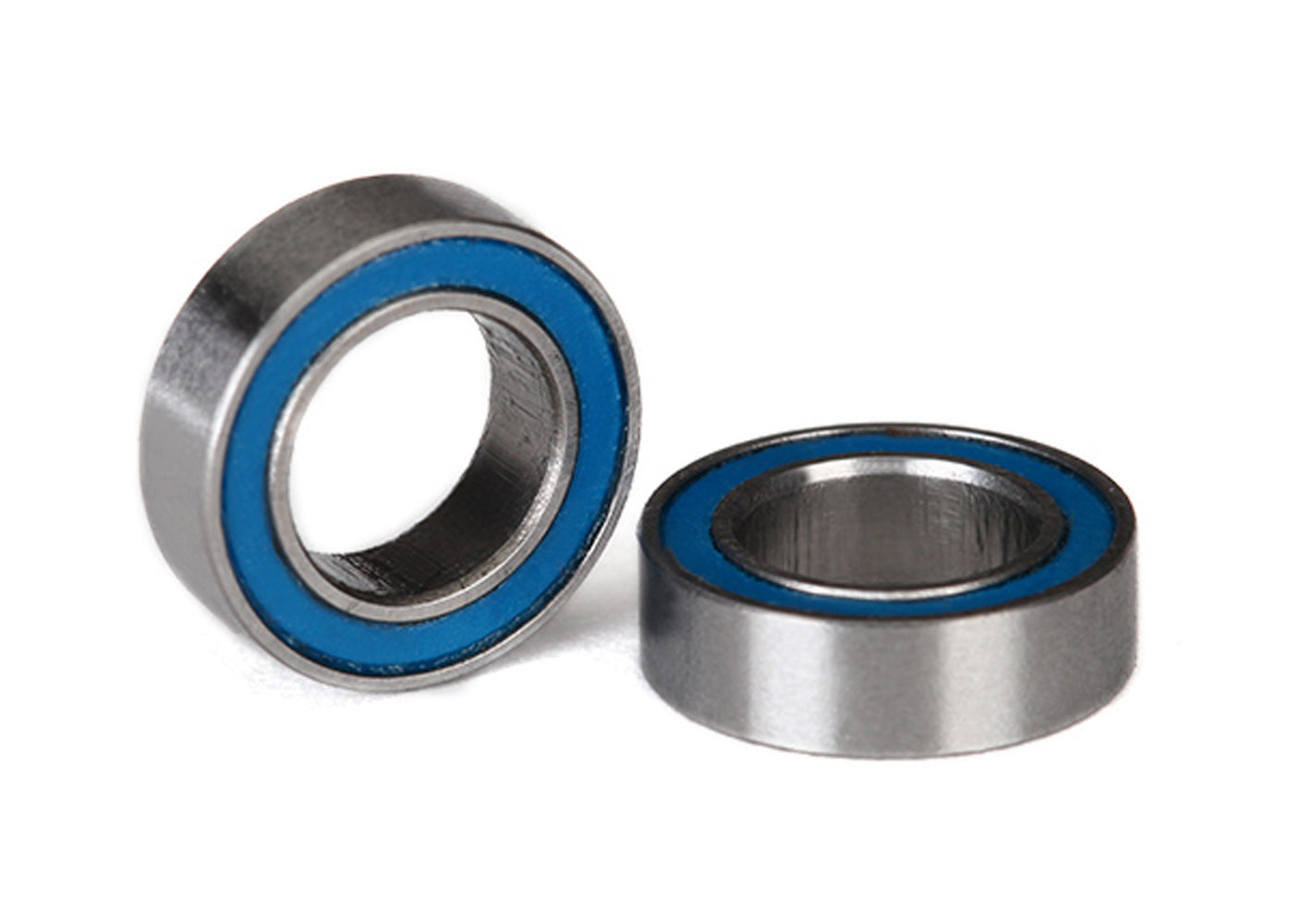 TRA5105 5105 Bearing, Blue Rubber Sealed, 6x10x3mm