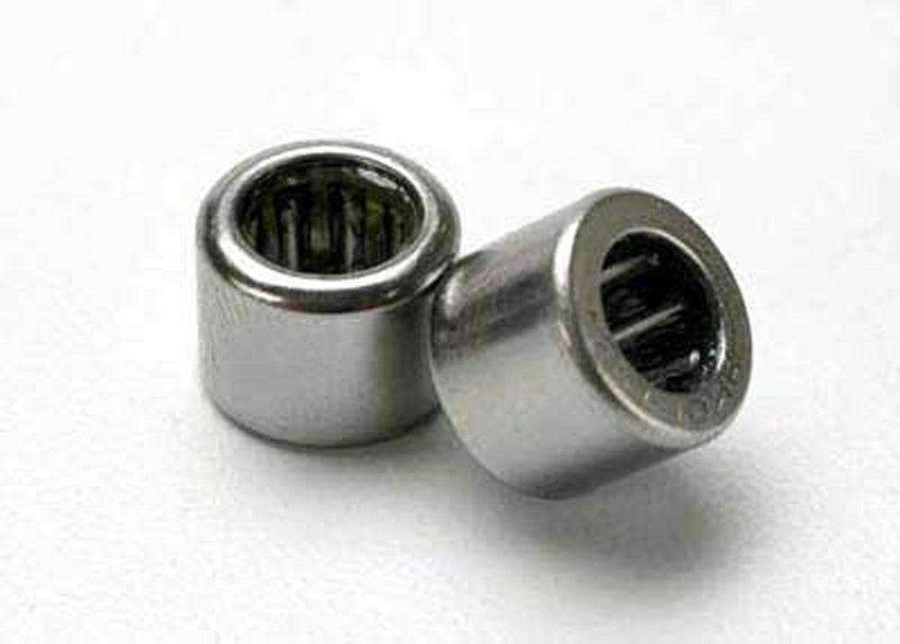 TRA5121 5121 Bearing, Needle Roller, 6x10x8mm