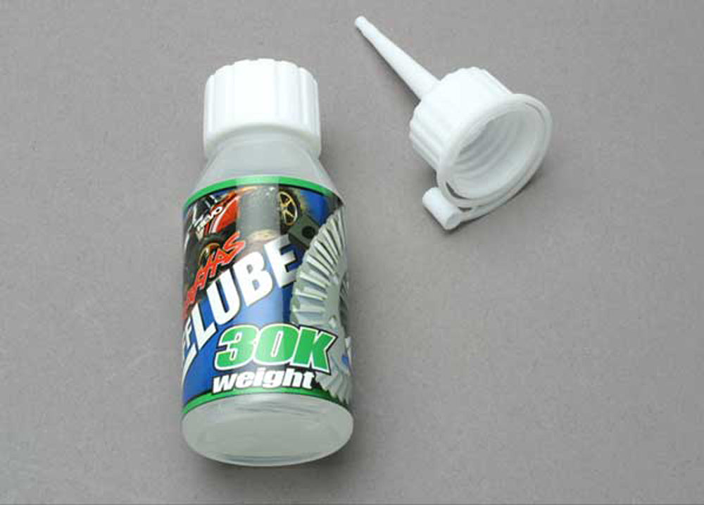 TRA5136 5136 Differential Oil, 30K wt