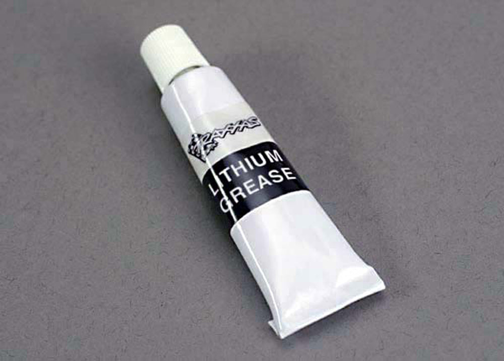 TRA5148 5148 White Lithium Grease