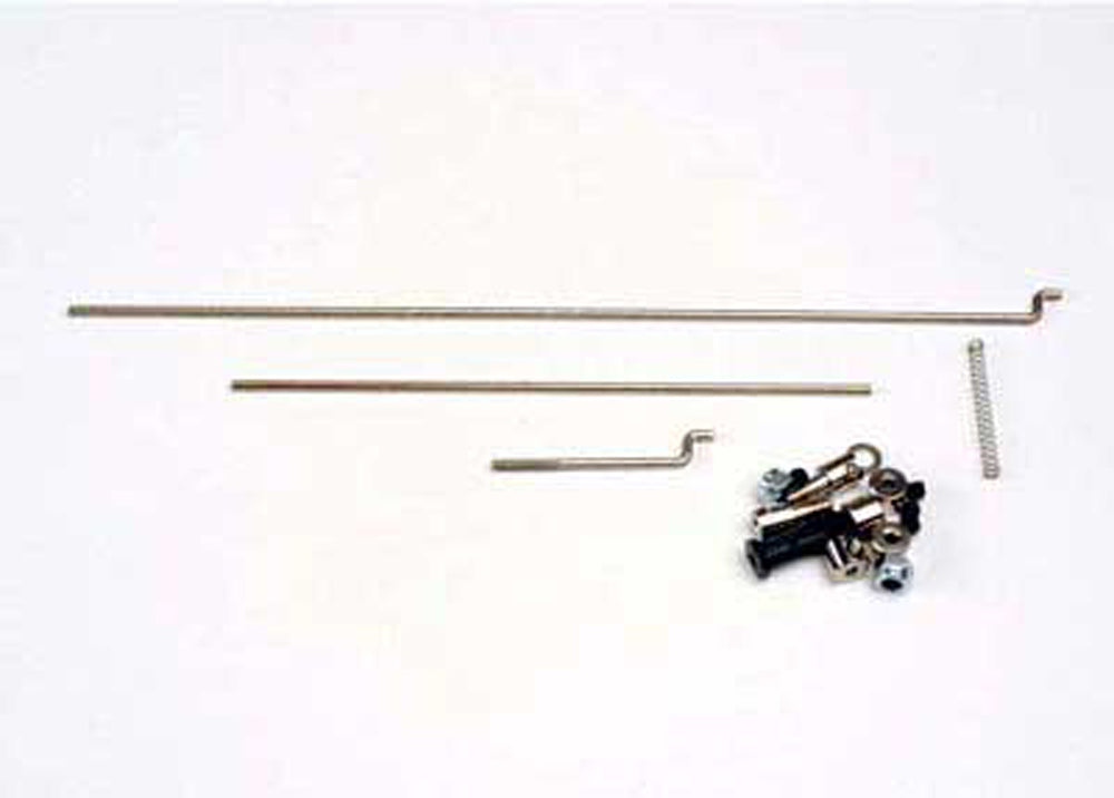 TRA5168 5168 Slide Carb Linkage Set