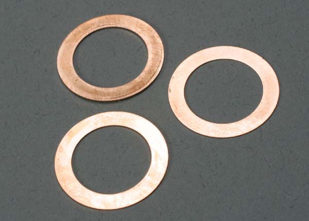 TRA5229 5229 Cooling Head Gaskets, TRX 2.5