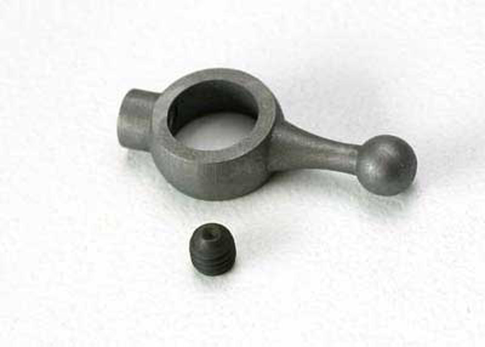TRA5243 5243 Carburetor Throttle Arm & Screw