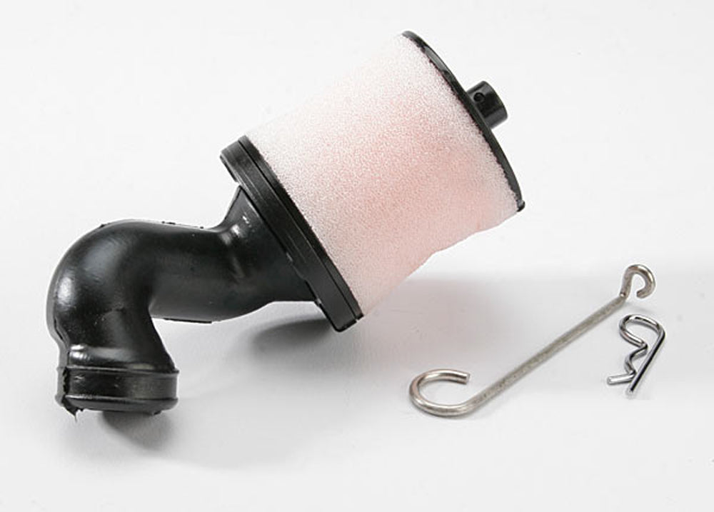 TRA5266 5266 Air Filter Body, Filter, Wire & Cap