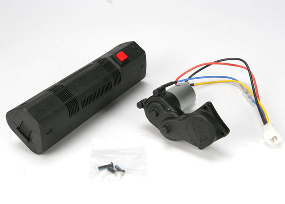 TRA5270R 5270R EZ Start 2 Complete Starting System