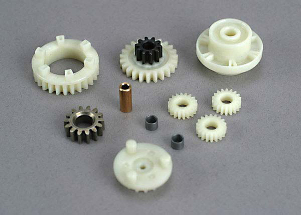 TRA5276 5276 EZ-Start 2 Complete Gear Set