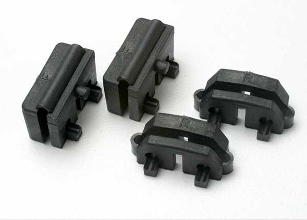 TRA5326 5326 Steering Servo Mounts