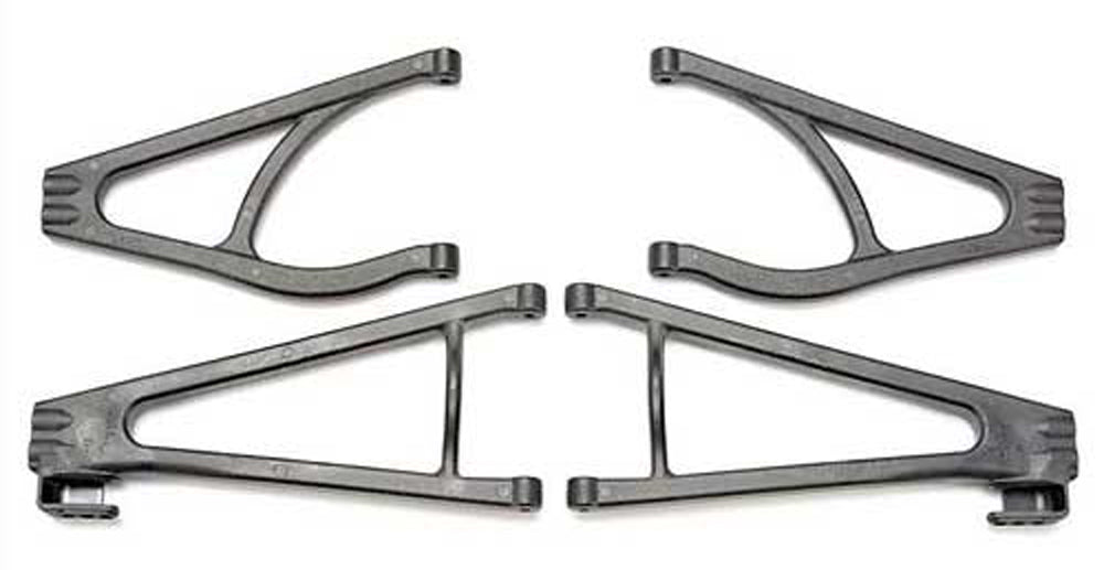 TRA5333R 5333R Suspension Arm Set, Adjustable Wheelbase