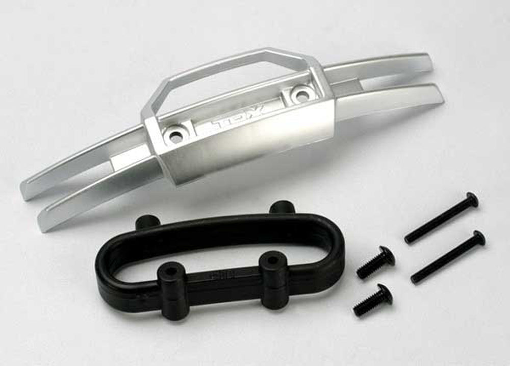 TRA5335 5335 Front Bumper & Mount