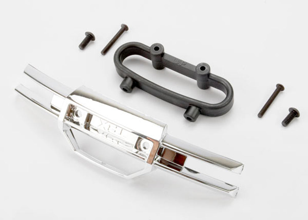 TRA5335A 5335A Front Chrome Bumper