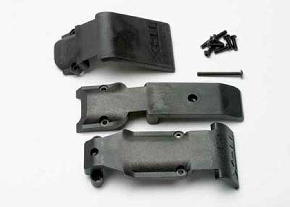 TRA5337 5337 Skid Plate Set