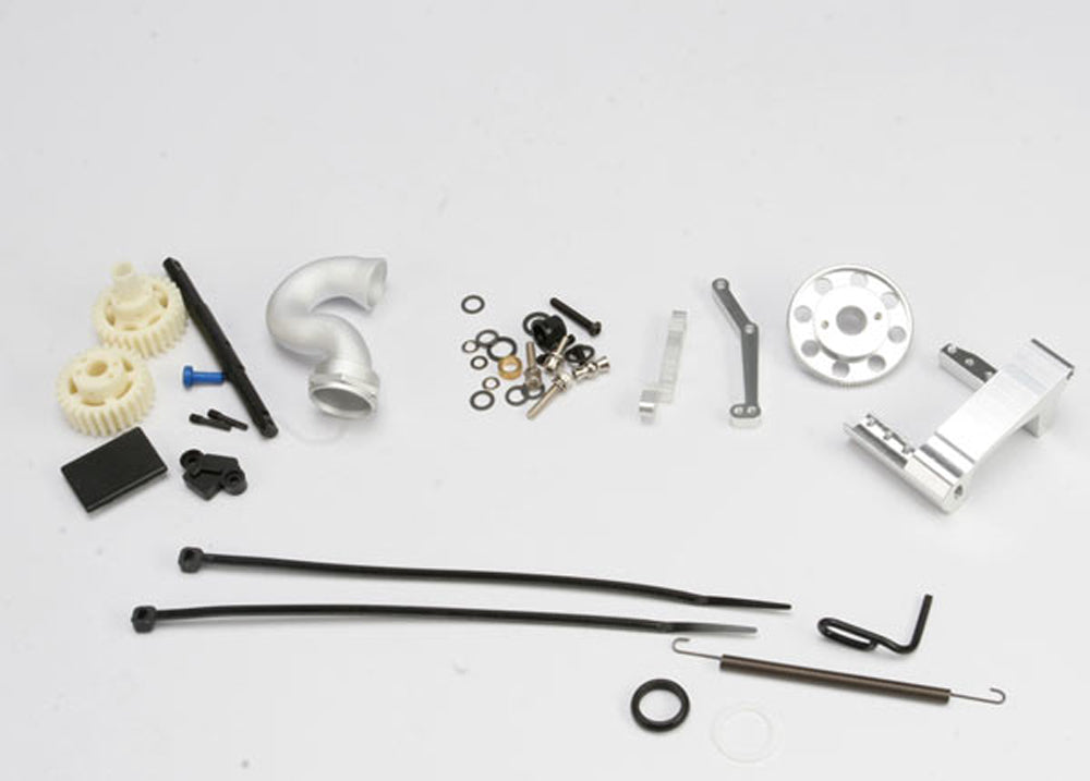 TRA5360X 5360X Big Block Installation Kit