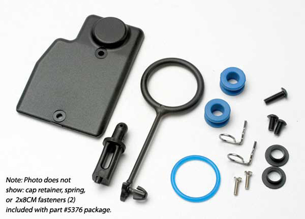 TRA5376 5376 Fuel Tank Rebuild Kit