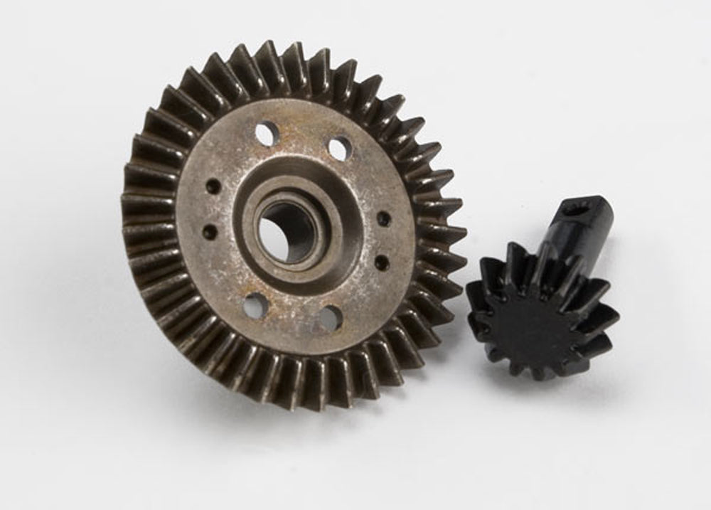 TRA5379X 5379X Differetial Ring & Pinion Gear